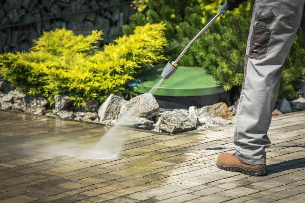 Best Commercial Pressure Washing in Point, TX