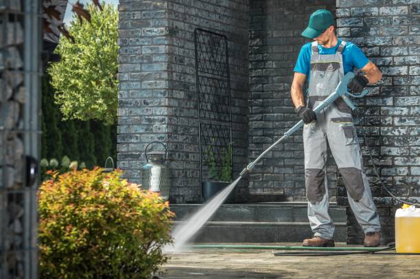 Best Driveway Cleaning and Restoration in Point, TX
