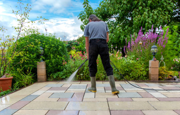 Best Deck and Patio Pressure Washing in Point, TX