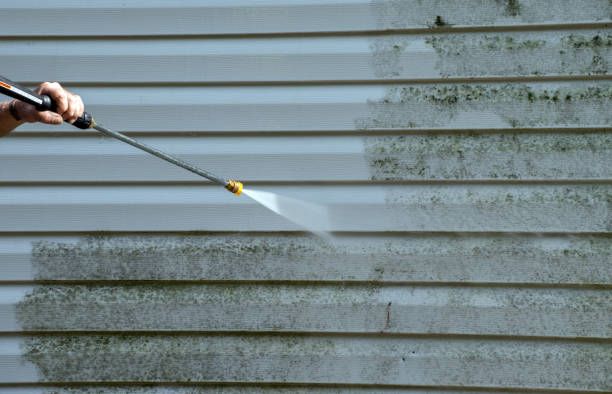 Best Oil and Grease Removal from Surfaces in Point, TX