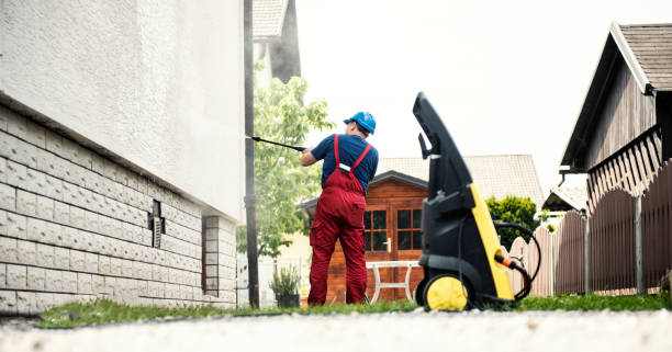 Point, TX Pressure Washing Services Company